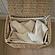 Breathable Crib Mattress Cover by Naturepedic
