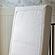 Breathable Crib Mattress Cover by Naturepedic