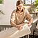 Waterproof Organic Crib Mattress Protector Pad by Naturepedic