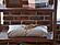 Organic Pet Bed with Washable Waterproof Cover by Naturepedic