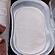 Breathable Bassinet Cover For Halo by Naturepedic