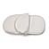 Breathable Bassinet Cover For Halo by Naturepedic