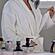 Velour Terry Bath Robe by Naturepedic