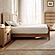 Organic Supima Cotton Flat Sheet 16