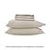 Organic Supima Cotton Flat Sheet 16