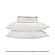 Organic Supima Sateen Fitted Sheet 16
