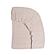 2-Layer Breathable Organic Cotton Muslin Crib Sheets by Naturepedic