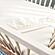 Organic Sateen Crib Sheets by Naturepedic