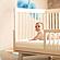 Organic Sateen Crib Sheets by Naturepedic