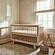 Organic Sateen Crib Sheets by Naturepedic