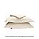 Sham 300TC Percale by Naturepedic