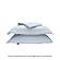 Sham 300TC Percale by Naturepedic