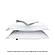 Sham 300TC Percale by Naturepedic