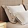 Organic Supima Cotton Sham Set by Naturepedic