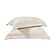 3-Layer Breathable Organic Cotton Muslin Sham Set by Naturepedic