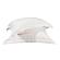 3-Layer Breathable Organic Cotton Muslin Sham Set by Naturepedic