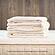 3-Layer Breathable Organic Cotton Muslin Sham Set by Naturepedic