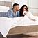 Sham Linen by Naturepedic