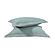 Organic Cotton Waffle Sham Set (2 Pieces) by Naturepedic