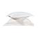 Organic Cotton Waffle Sham Set (2 Pieces) by Naturepedic