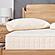 Organic Cotton Waterproof Toddler Pillowcase by Naturepedic
