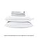 Pillowcase 400TC Sateen by Naturepedic
