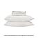 Organic Supima Cotton Pillowcase - Undyed - King by Naturepedic