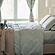 Duvet Cover 300TC Percale by Naturepedic