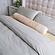 Duvet Cover 300TC Percale by Naturepedic