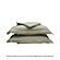 Duvet Cover 400TC Sateen by Naturepedic