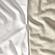 Organic Supima Cotton Duvet Cover by Naturepedic
