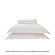 Organic Supima Cotton Duvet Cover by Naturepedic