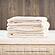 3-Layer Breathable Organic Cotton Muslin Duvet Cover by Naturepedic