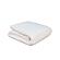 3-Layer Breathable Organic Cotton Muslin Duvet Cover by Naturepedic