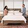 Duvet Cover Linen by Naturepedic