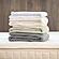 3-Layer Breathable Organic Cotton Muslin Duvet Cover Set by Naturepedic