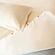 Organic Cotton Waffle Duvet Cover Sets by Naturepedic