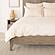 Organic Cotton Waffle Duvet Cover by Naturepedic