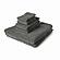 Towel Set Plush Terry 600TC by Naturepedic