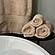 Towel Set Plush Terry 600TC by Naturepedic