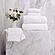 Towel Set Plush Terry 600TC by Naturepedic