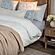 Kapok King/California King Comforter / Duvet Insert All-Season by Naturepedic