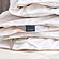 Kapok King/California King Comforter / Duvet Insert All-Season by Naturepedic