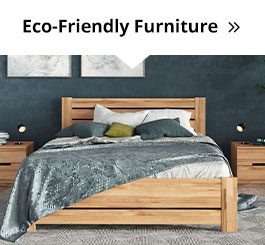Eco-Friendly Furniture