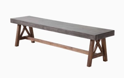 Stools and Benches