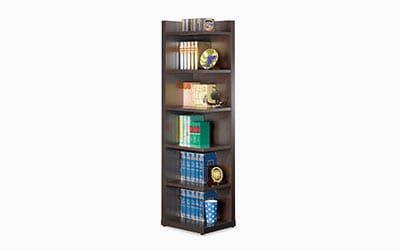 Book Shelves