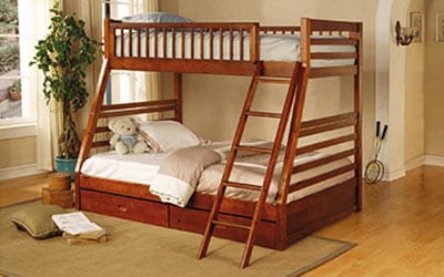 Bunk and Loft Beds