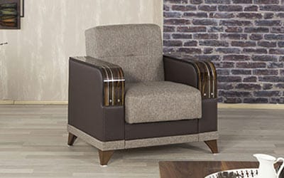 Armchairs and Accent Chairs