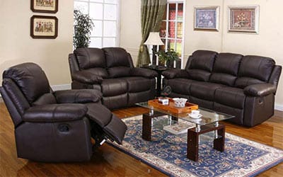 Sofa and Chair Recliners