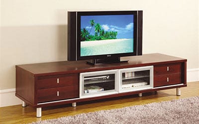 Entertainment Centers